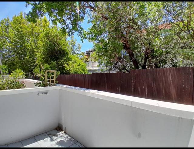 3 BEDROOM PROPERTY TO RENT IN VREDEHOEK